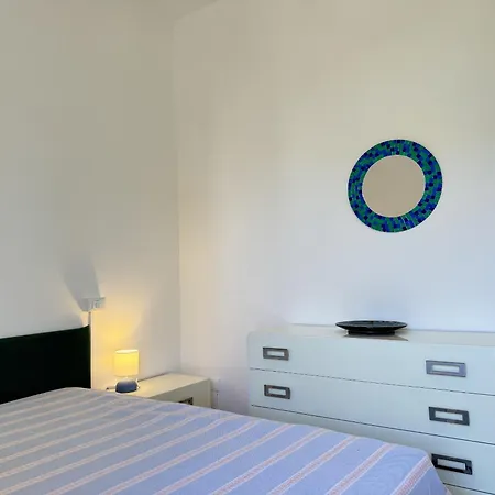 Al Lido 25, Punta Marina Appartement
