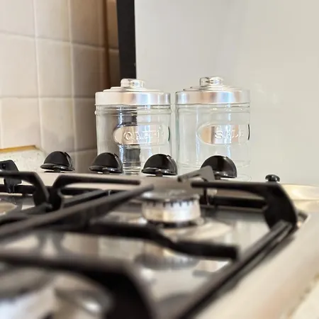 Al Lido 25, Punta Marina Appartement *