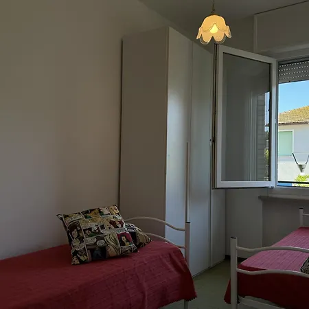 Appartement Al Lido 25, Punta Marina *