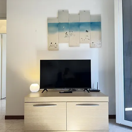 Appartement Al Lido 25, Punta Marina