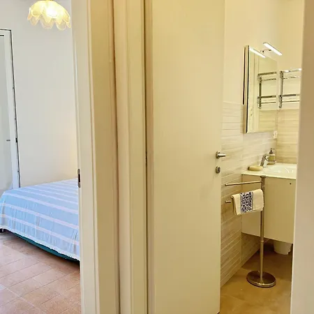 Appartement Al Lido 25, Punta Marina *