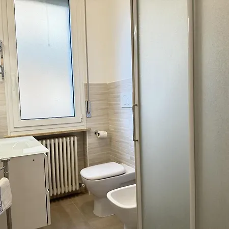 Appartement Al Lido 25, Punta Marina Ravenna