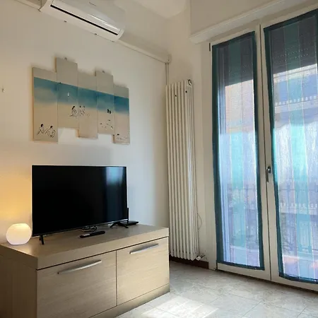 Appartement Al Lido 25, Punta Marina
