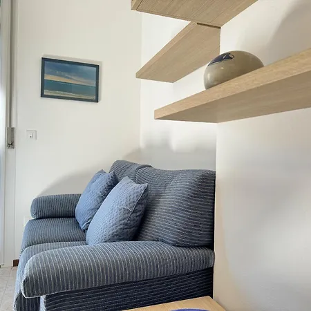 Al Lido 25, Punta Marina Appartement Ravenna