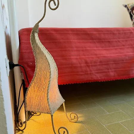Apartment Al Lido 25, Punta Marina *