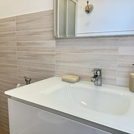 Al Lido 25, Punta Marina Appartement *