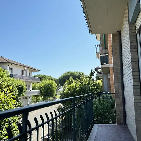 Appartement Al Lido 25, Punta Marina