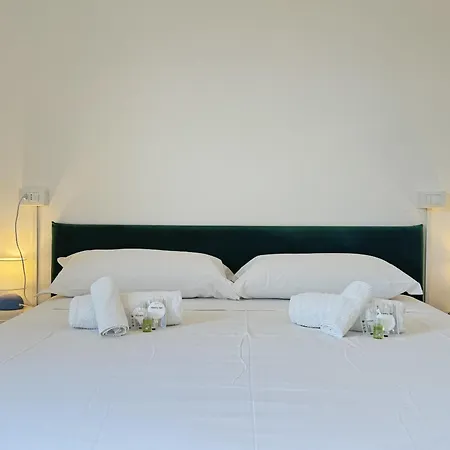 Al Lido 25, Punta Marina Appartement Ravenna