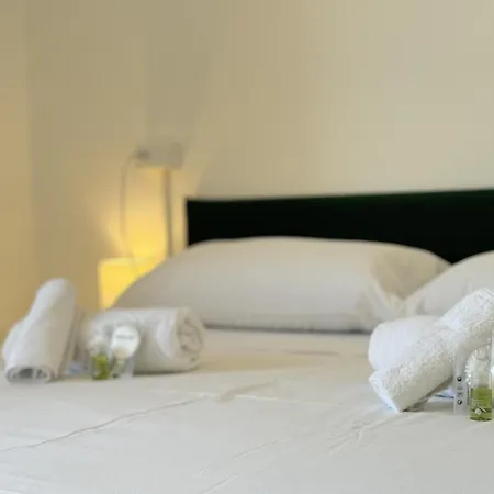 Appartement Al Lido 25, Punta Marina Ravenna