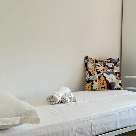 Al Lido 25, Punta Marina Appartement Ravenna