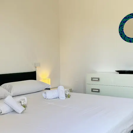 Appartement Al Lido 25, Punta Marina *